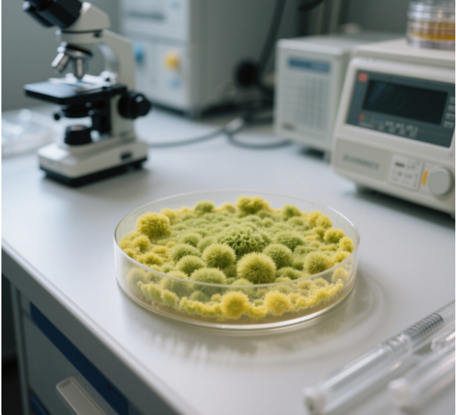 真菌毒素檢測儀