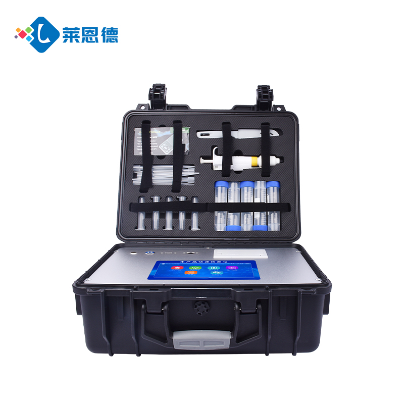 抗生素檢測(cè)儀