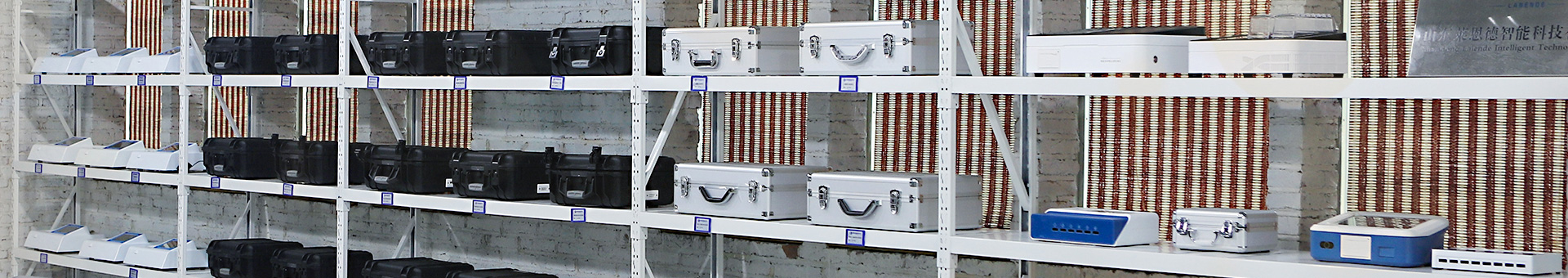 糧食重金屬檢測產(chǎn)品